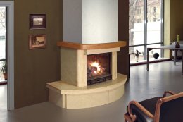 Каминная облицовка Sunhill Torino